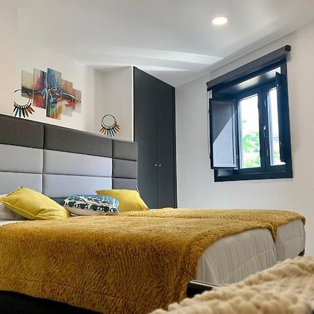 Taska Vila Velha Mirandela Exteriör bild