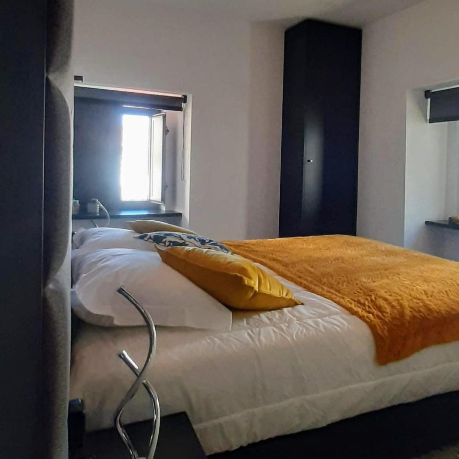 Taska Vila Velha Mirandela Exteriör bild