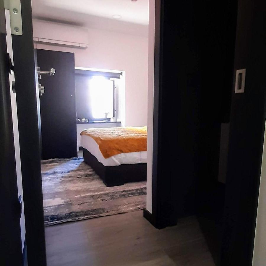 Taska Vila Velha Mirandela Exteriör bild