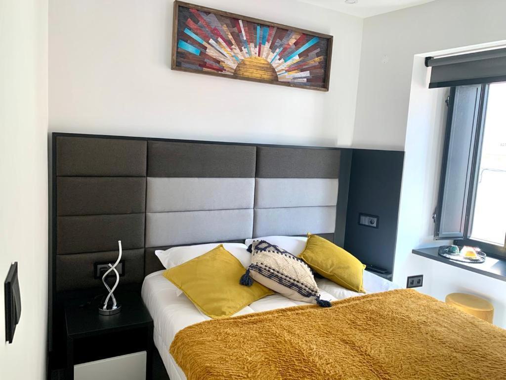 Taska Vila Velha Mirandela Exteriör bild