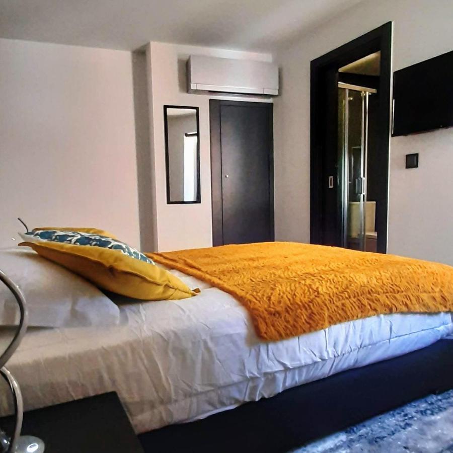 Taska Vila Velha Mirandela Exteriör bild
