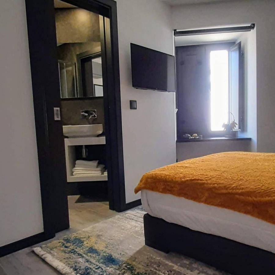 Taska Vila Velha Mirandela Exteriör bild