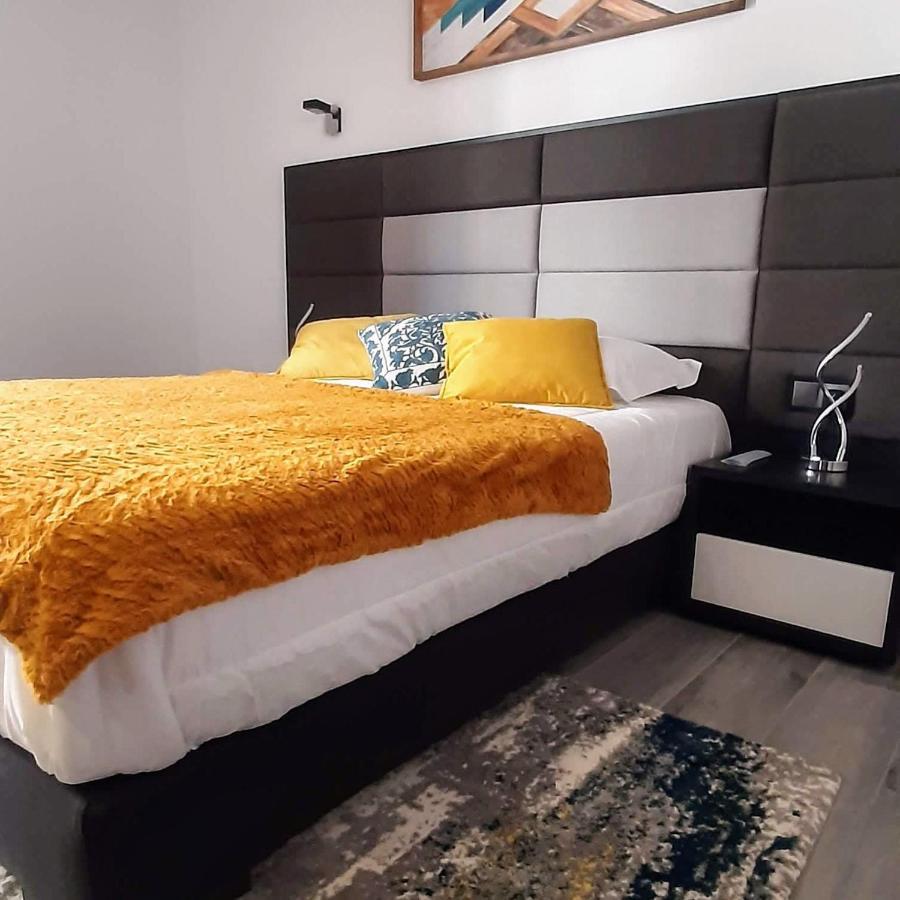 Taska Vila Velha Mirandela Exteriör bild