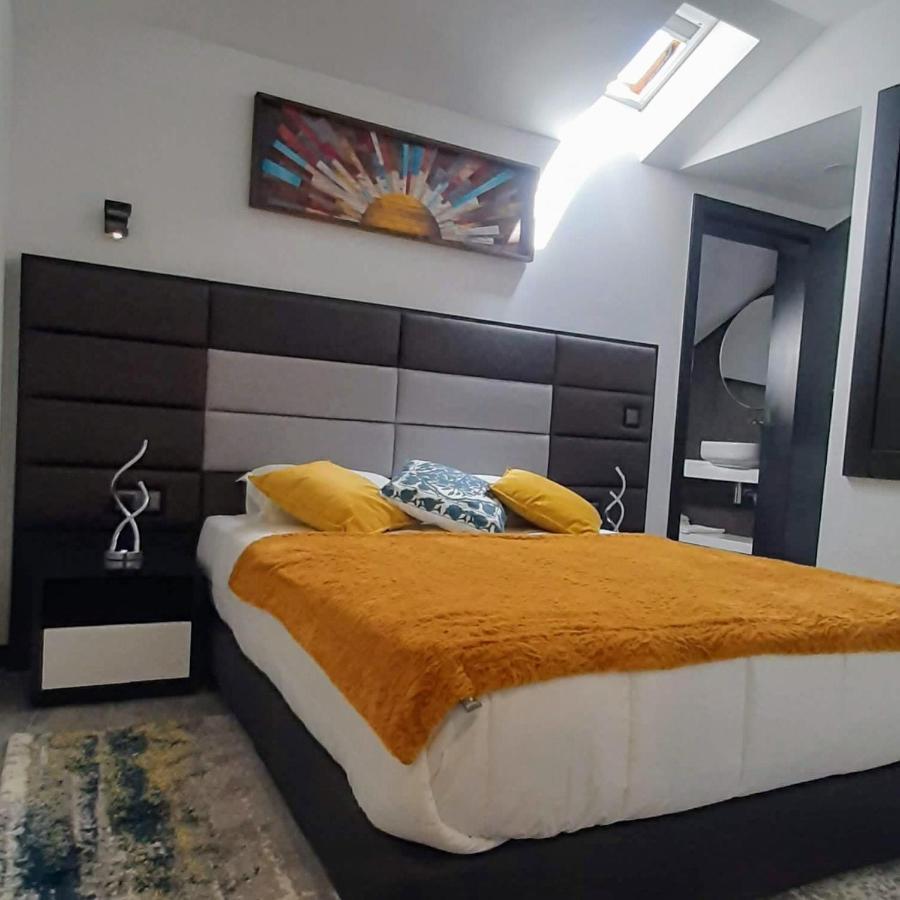 Taska Vila Velha Mirandela Exteriör bild