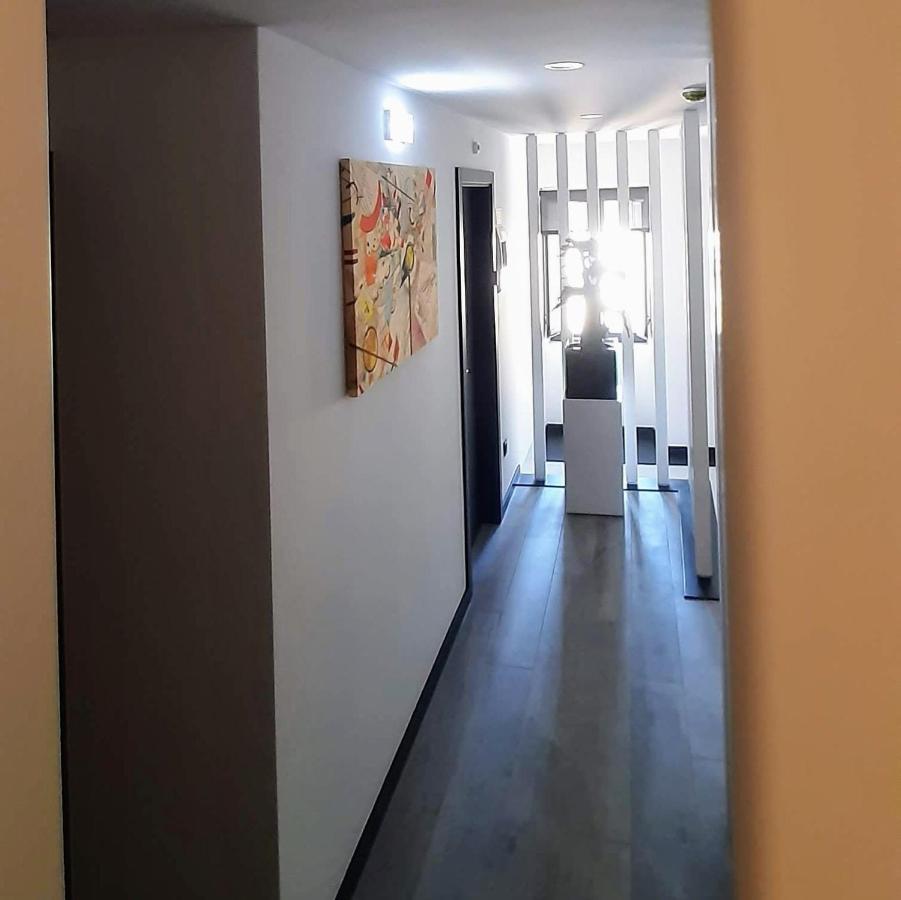 Taska Vila Velha Mirandela Exteriör bild