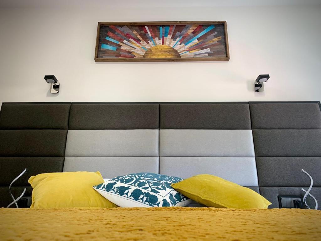 Taska Vila Velha Mirandela Exteriör bild