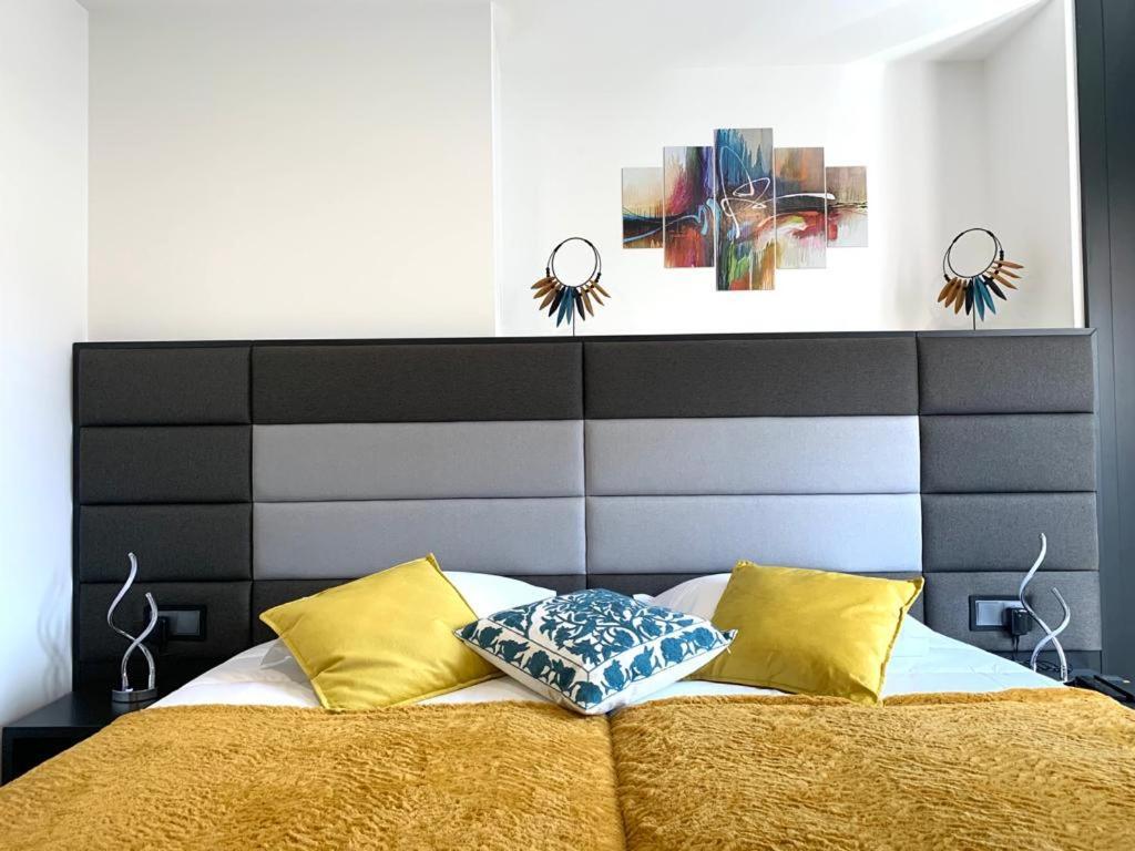 Taska Vila Velha Mirandela Exteriör bild