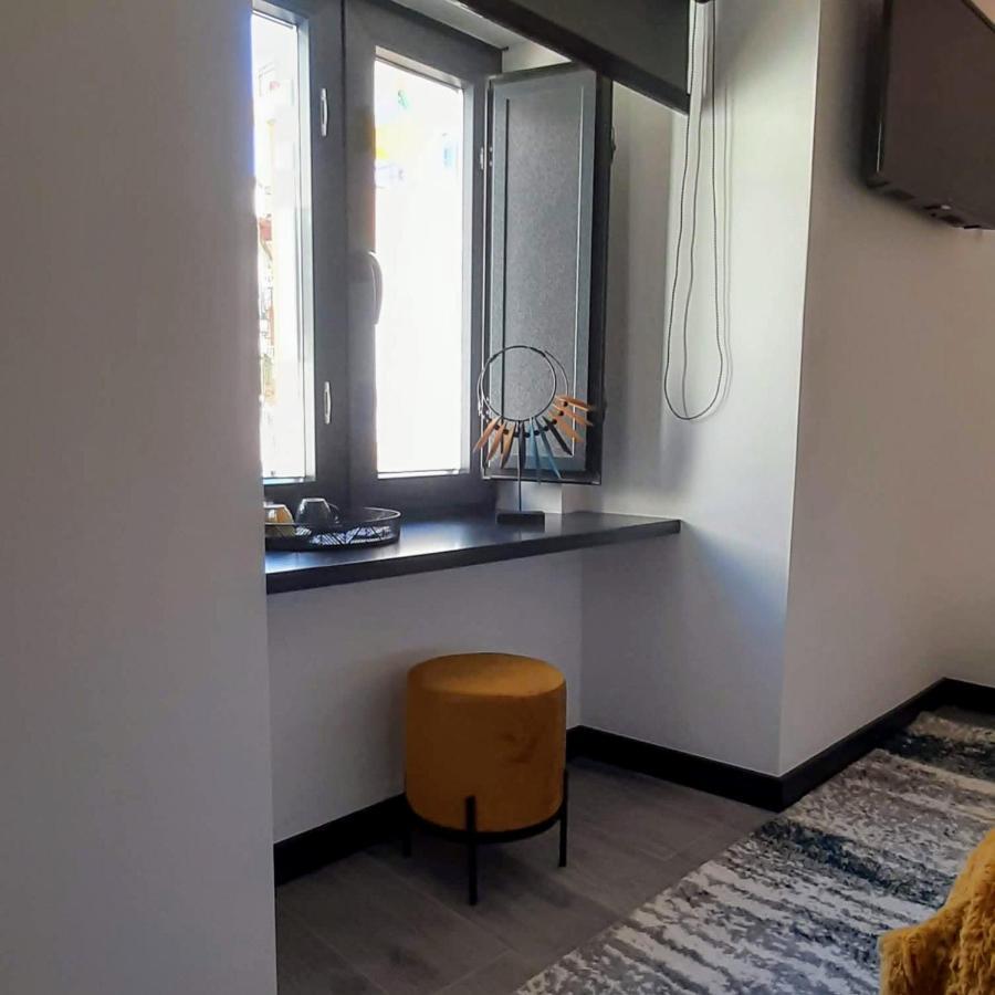 Taska Vila Velha Mirandela Exteriör bild