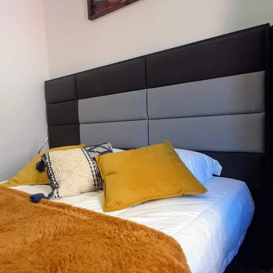Taska Vila Velha Mirandela Exteriör bild