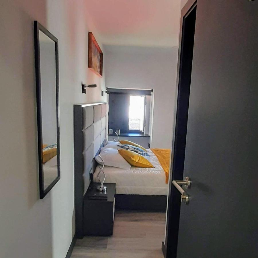 Taska Vila Velha Mirandela Exteriör bild